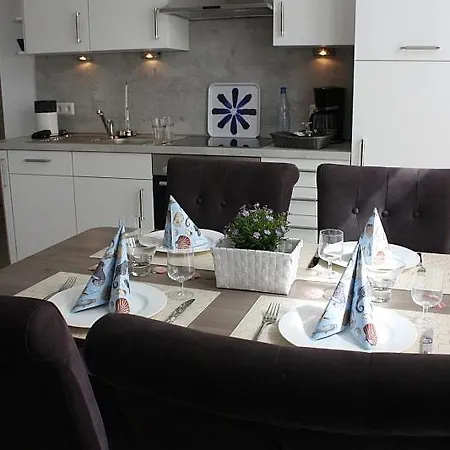 Hannes Koje Apartment *