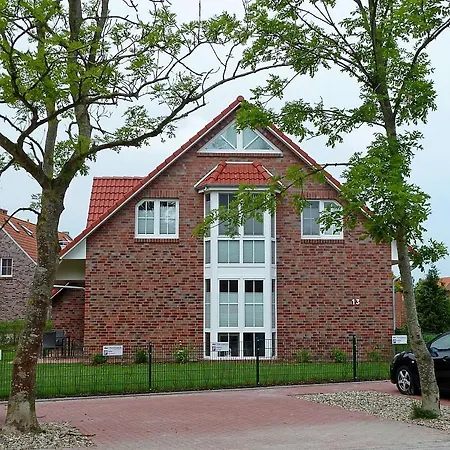 Hannes Koje Greetsiel