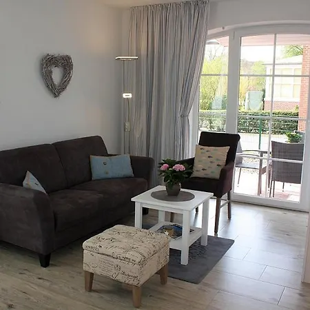 Hannes Koje Apartamento *