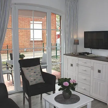Hannes Koje Apartment *