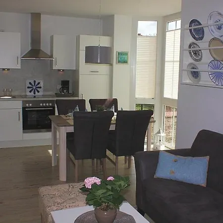 Apartment Hannes Koje