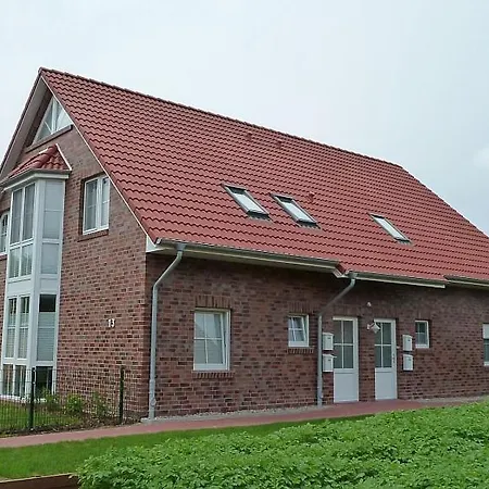Hannes Koje Apartment *
