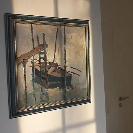 Hannes Koje Greetsiel