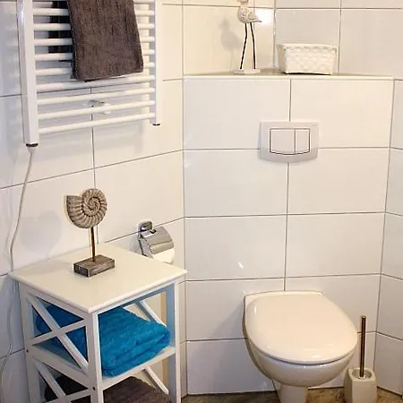 Hannes Koje Apartamento *