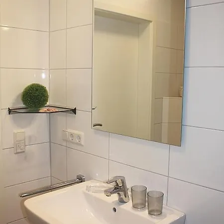 Apartment Hannes Koje