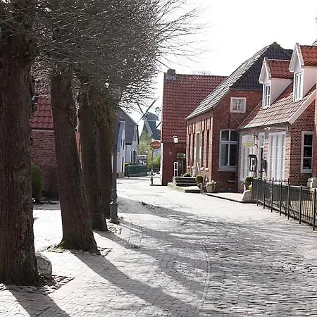 アパート Hannes Koje *