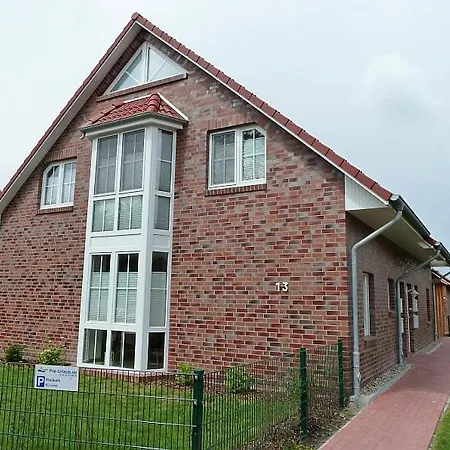 Apartment Hannes Koje