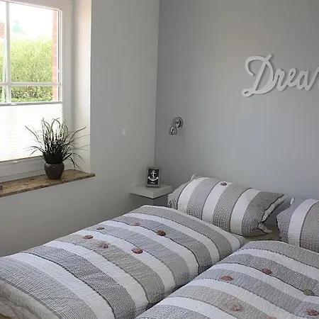 アパート Hannes Koje