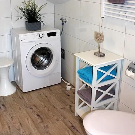 Apartamento Hannes Koje *