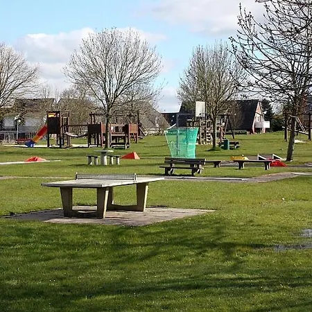 アパート Hannes Koje *