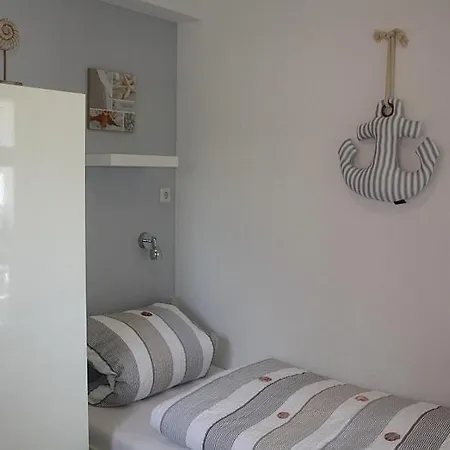 Hannes Koje Apartamento