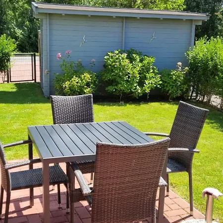 Hannes Koje Apartamento