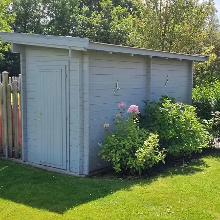 Hannes Koje アパート *