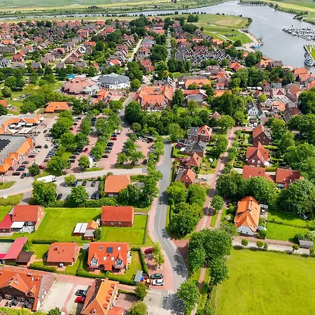 Hannes Koje Apartamento Greetsiel