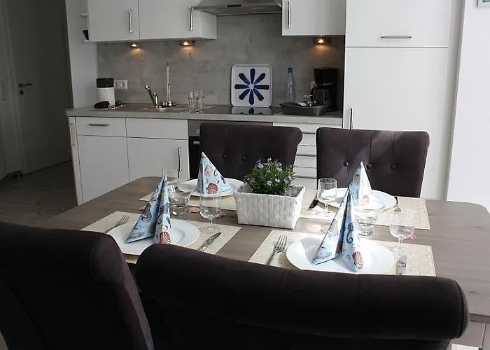 Hannes Koje Apartament *