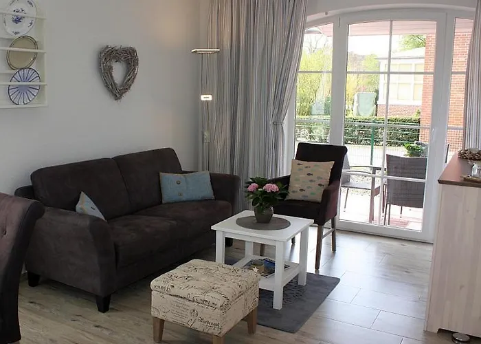 Hannes Koje Apartament *