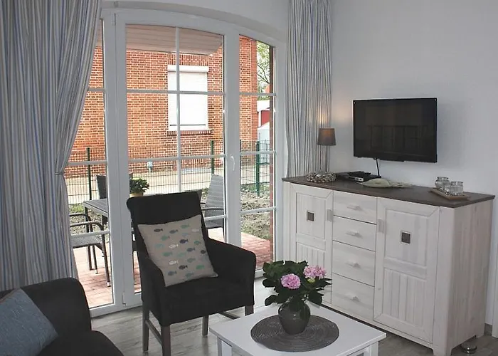 Hannes Koje Apartament *