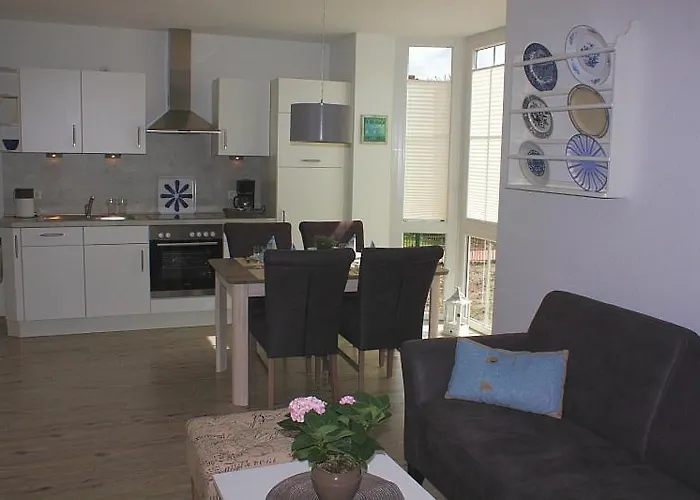 Apartament Hannes Koje