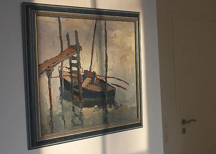 Hannes Koje Greetsiel