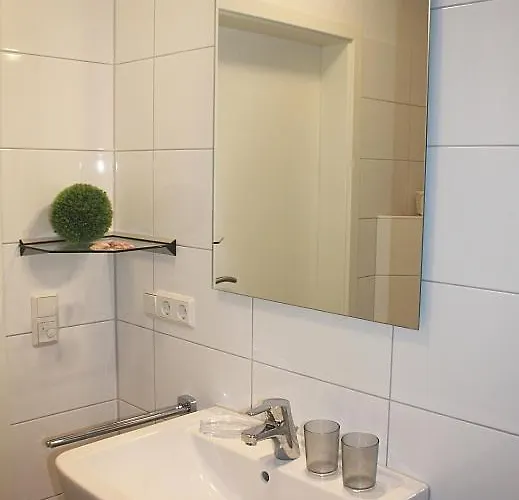 Apartament Hannes Koje