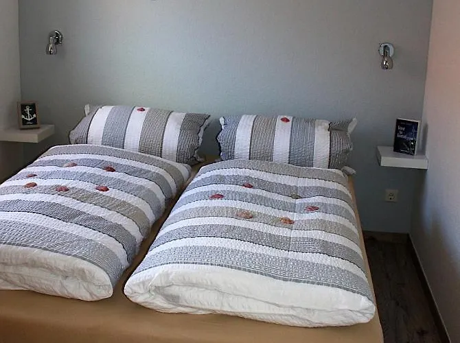 Apartament Hannes Koje