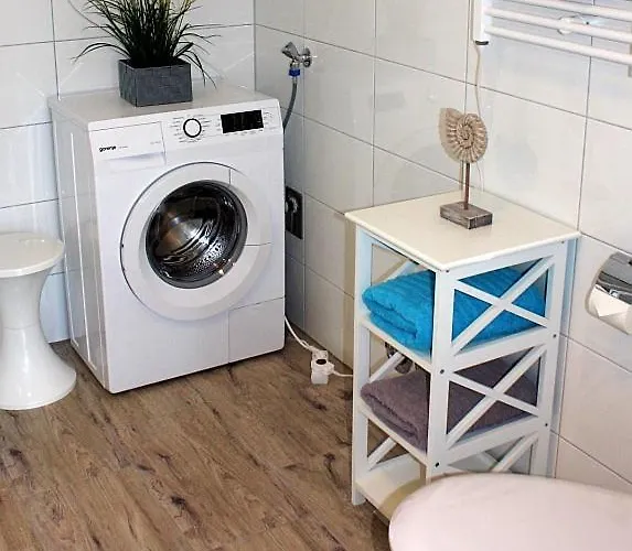 Apartament Hannes Koje *