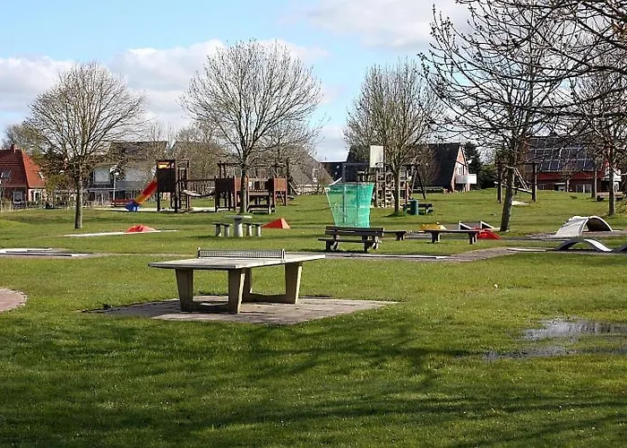 Apartament Hannes Koje *