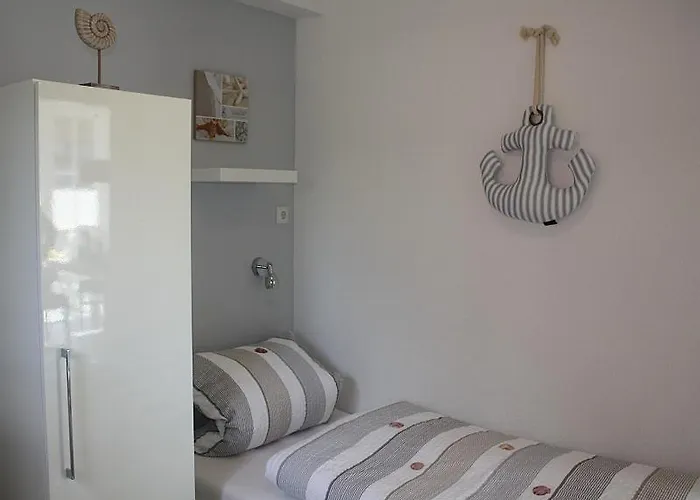 Hannes Koje Apartament