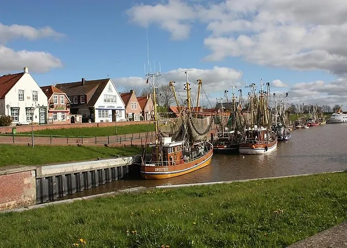 Hannes Koje Apartament *