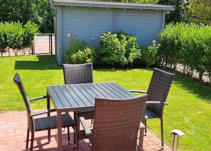 Hannes Koje Apartament