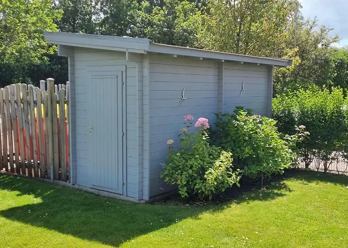 Hannes Koje Apartament *