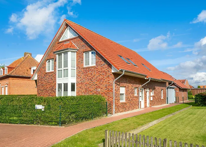 Hannes Koje Greetsiel